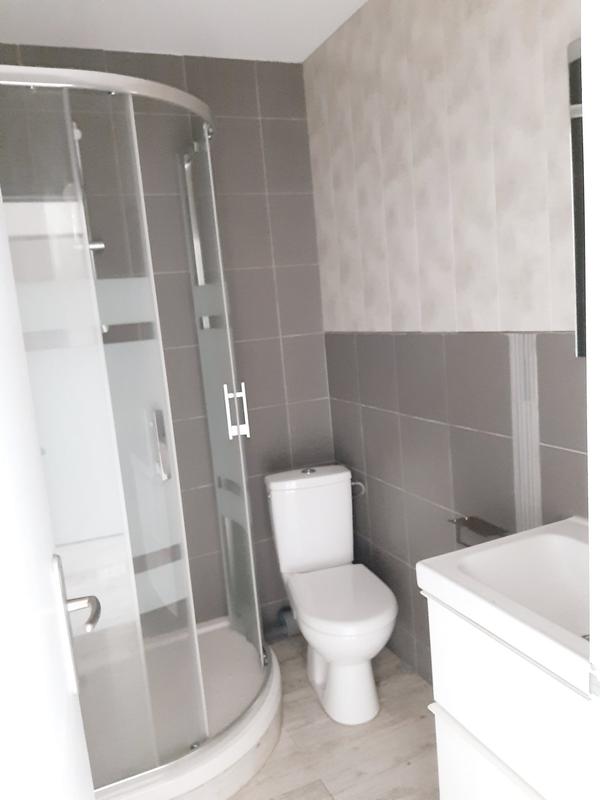 Appartement - 21 m² - 1 pièce