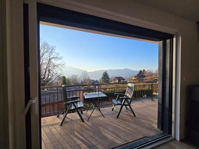 Maison - 132 m² - 7 pièces