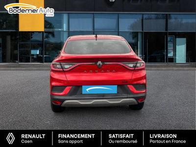 Renault Arkana E-Tech 145 - 23 Techno