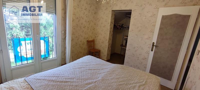 Maison traditionnelle - 93 m² - 4 pièces