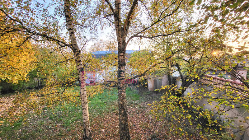 Appartement - 127 m² - 6 pièces