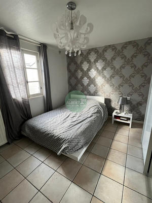 Maison - 86 m² - 4 pièces