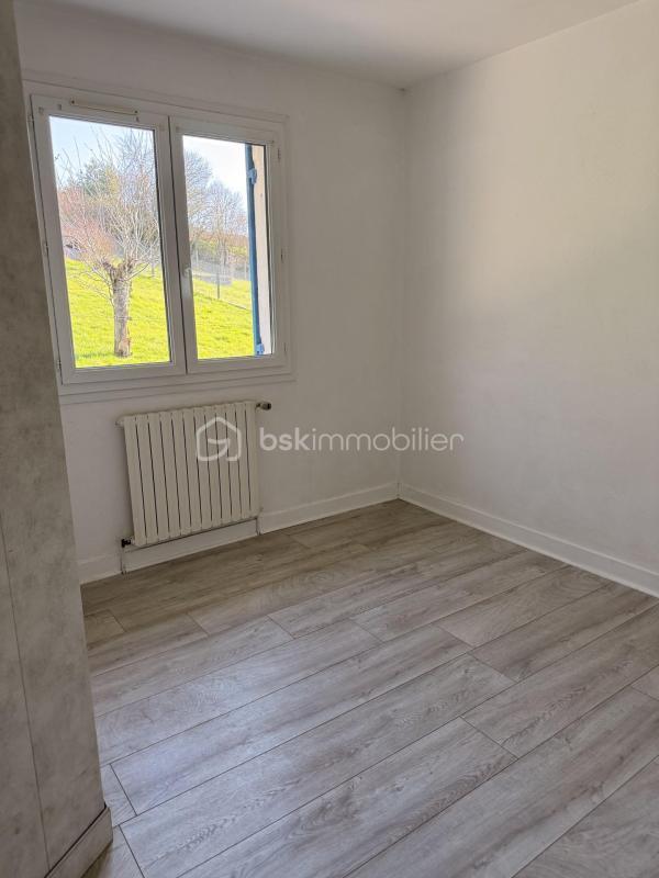 Maison - 87 m² - 5 pièces