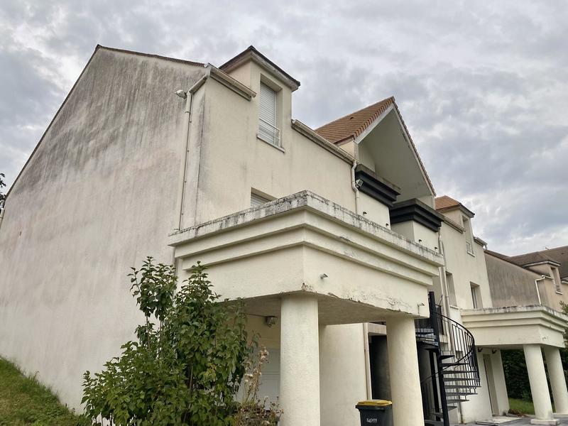 Château - 360 m² - 8 pièces