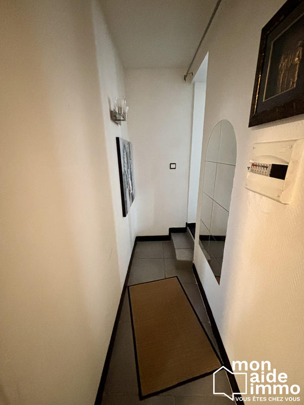 Maison - 126 m² - 4 pièces