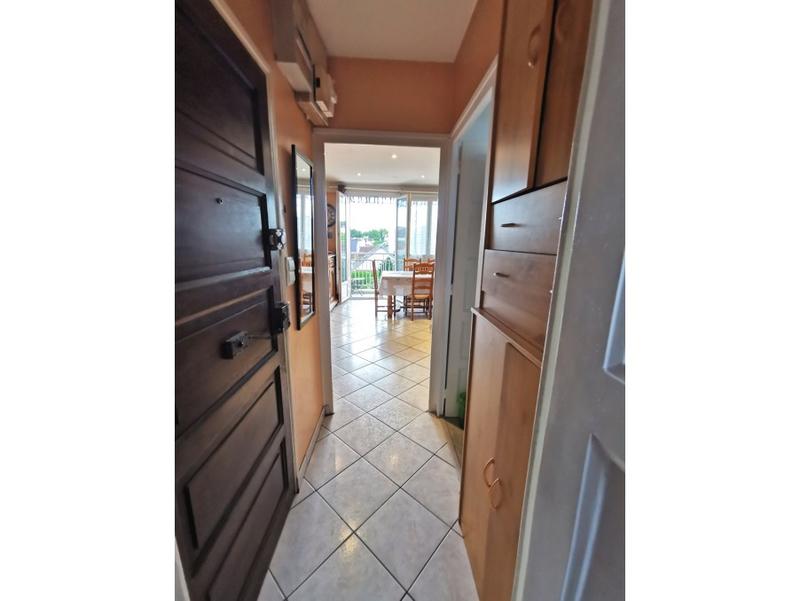 Appartement - 50 m² - 3 pièces