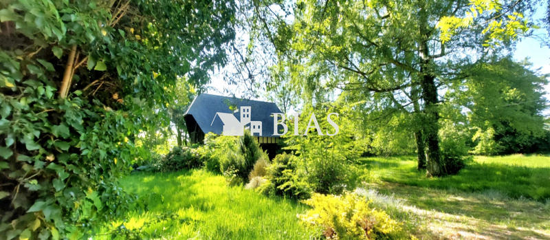 Maison ancienne - 114 m² - 2 pièces