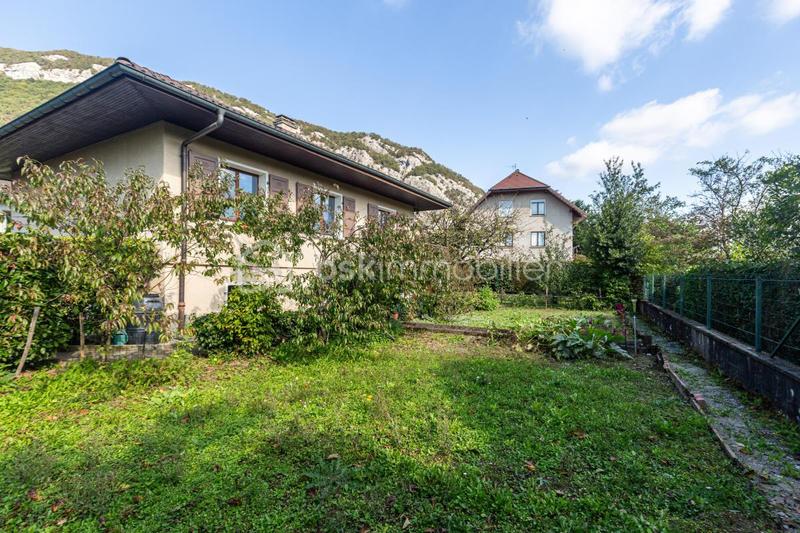 Maison - 76 m² - 3 pièces