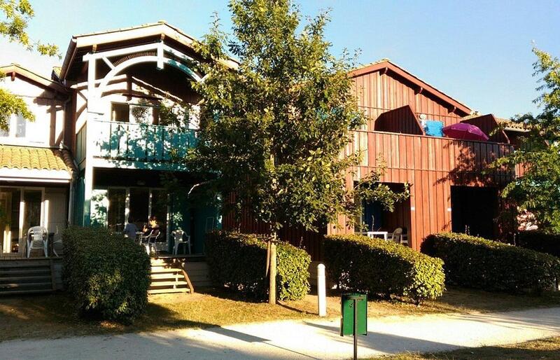 Appartement - 47 m² - 3 pièces