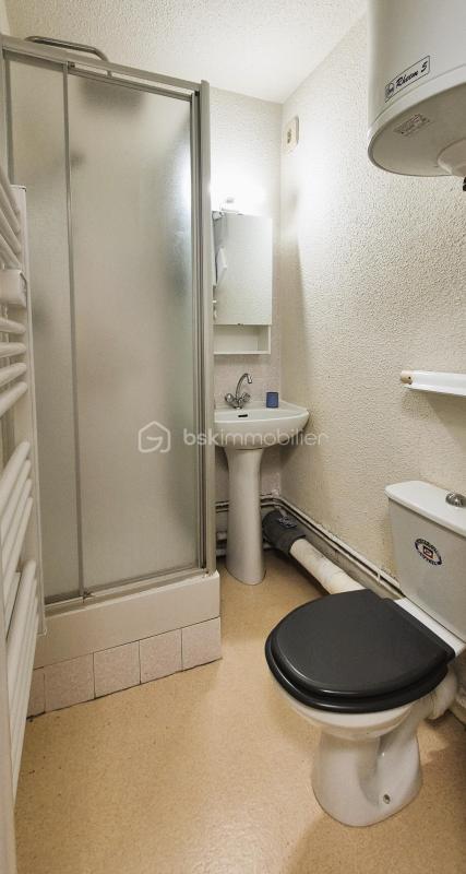 Appartement - 29 m² - 3 pièces