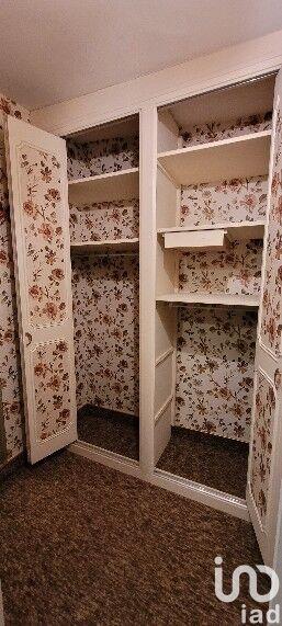 Maison de ville - 93 m² - 3 pièces