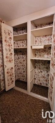 Maison de ville - 93 m² - 3 pièces