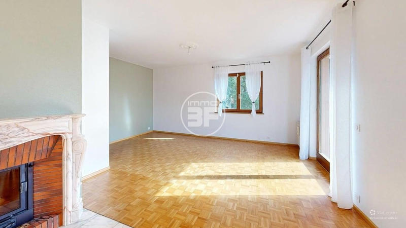 Maison - 134 m² - 5 pièces