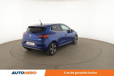 Renault Clio 1.0 TCe Rs Line X-Tronic 100 ch