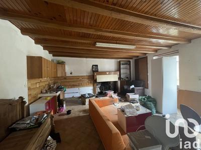Maison de campagne - 138 m² - 7 pièces