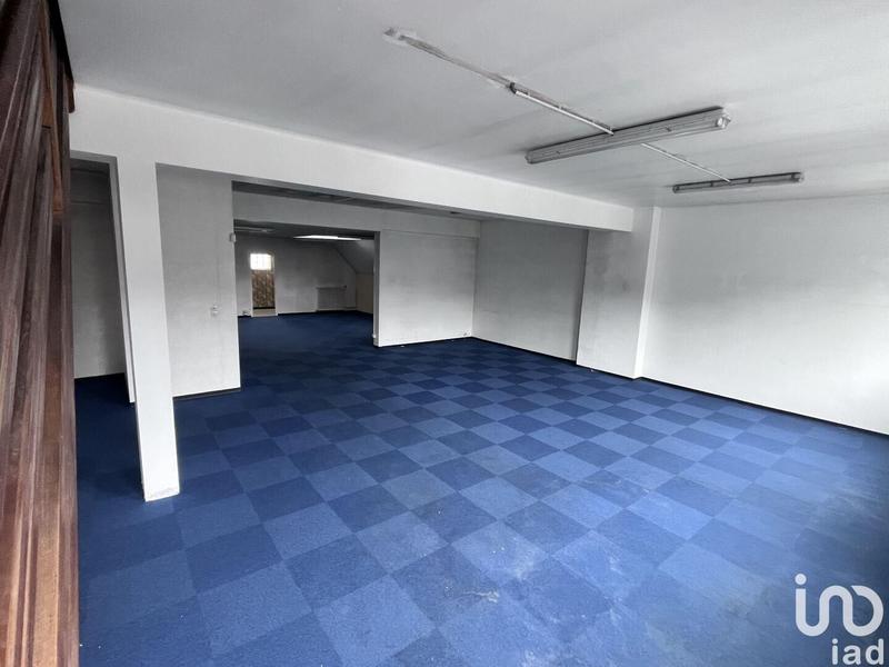 Local commercial - 268 m²