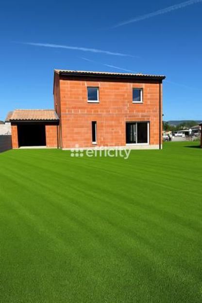 Maison - 119 m² - 5 pièces