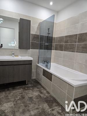 Duplex - 86 m² - 4 pièces