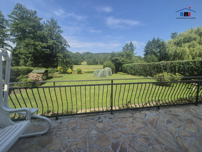 Maison - 83 m² - 3 pièces