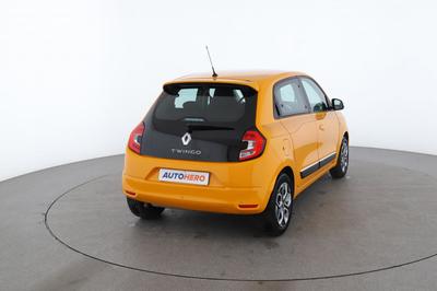 Renault Twingo 1.0 SCe Sl Limited 65 ch