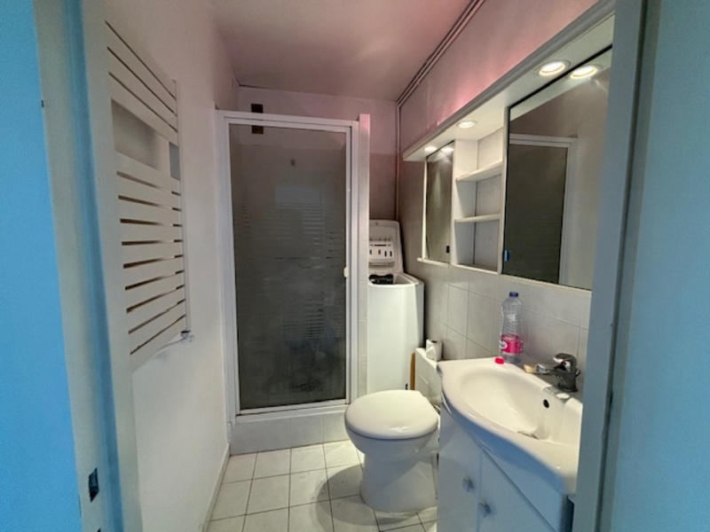 Appartement - 31 m² - 2 pièces