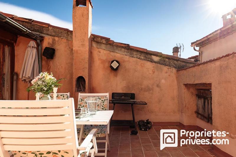 Maison - 115 m² - 4 pièces