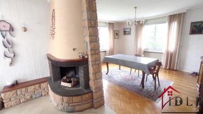 Maison - 251 m² - 9 pièces