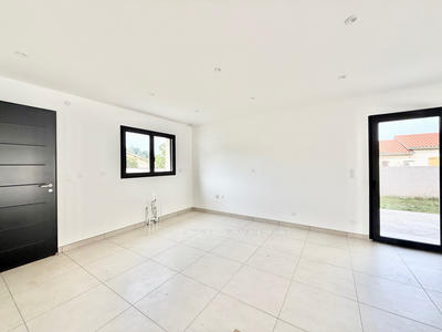 Villa - 110 m² - 5 pièces