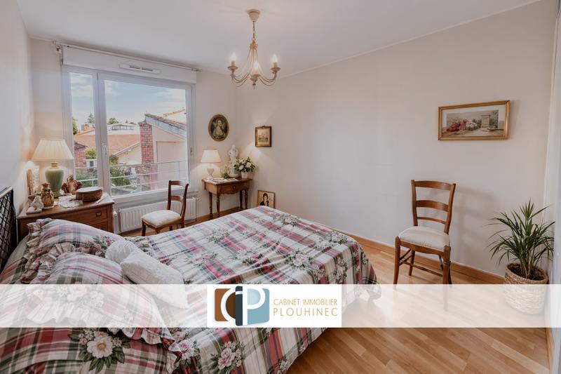 Appartement - 89 m² - 4 pièces