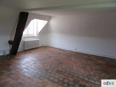 Appartement - 90 m² - 3 pièces