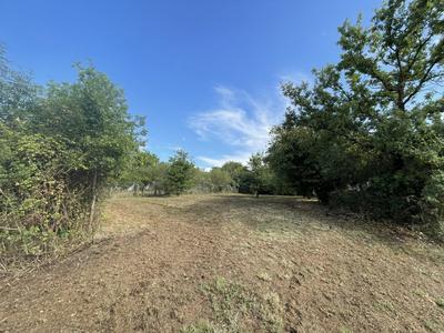 Terrain - 472 m²