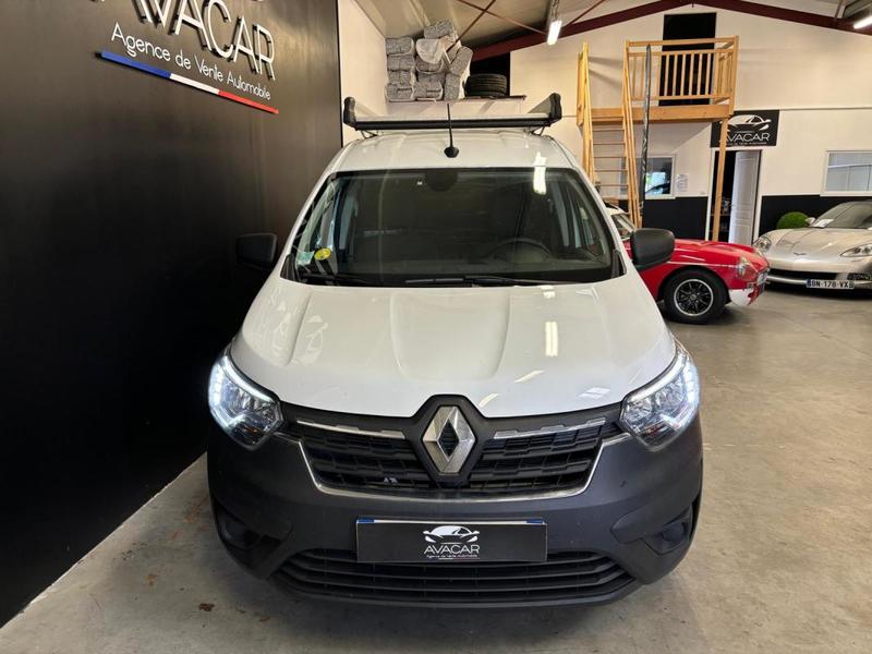 Renault Express Van 1.5 dCi s&amp;S 95 cv Confort