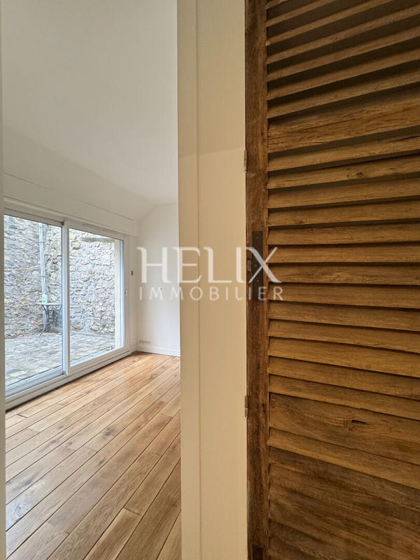 Appartement - 128 m² - 5 pièces