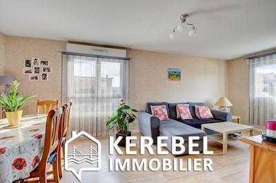 Appartement - 69 m² - 3 pièces