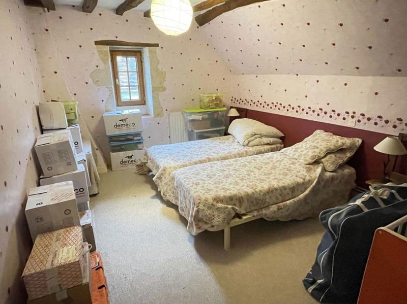 Maison de campagne - 164 m²