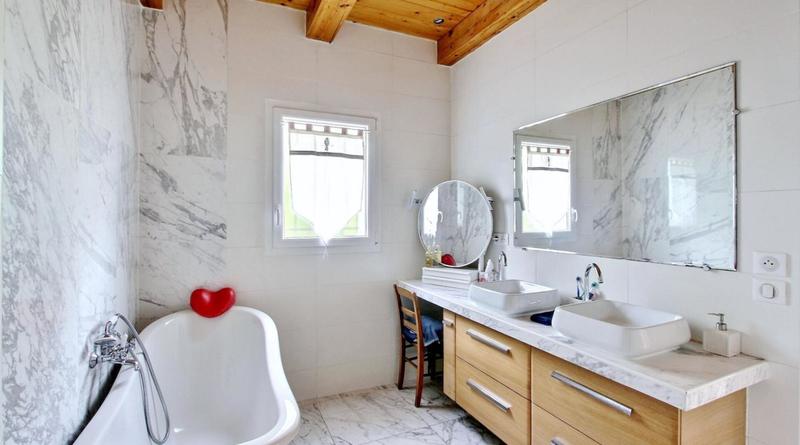 Villa - 115 m² - 4 pièces