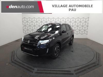 Suzuki Vitara 1.4 Boosterjet Hybrid Auto Style