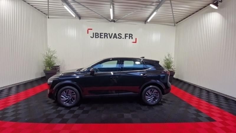 Nissan Qashqai Mild Hybrid 158 Ch Xtronic Business Edition