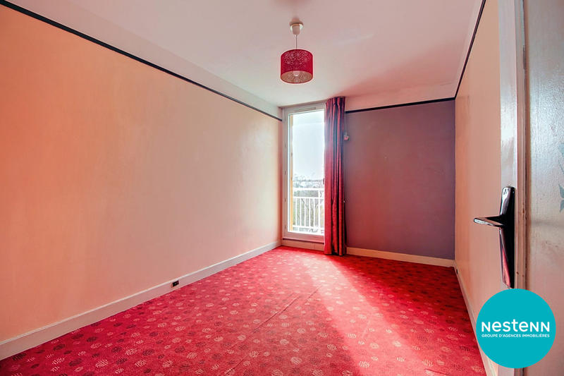 Appartement - 77 m² - 4 pièces