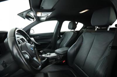 Bmw Série 1 116i m Sport 5p 136 ch