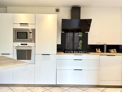 Maison - 112 m² - 5 pièces