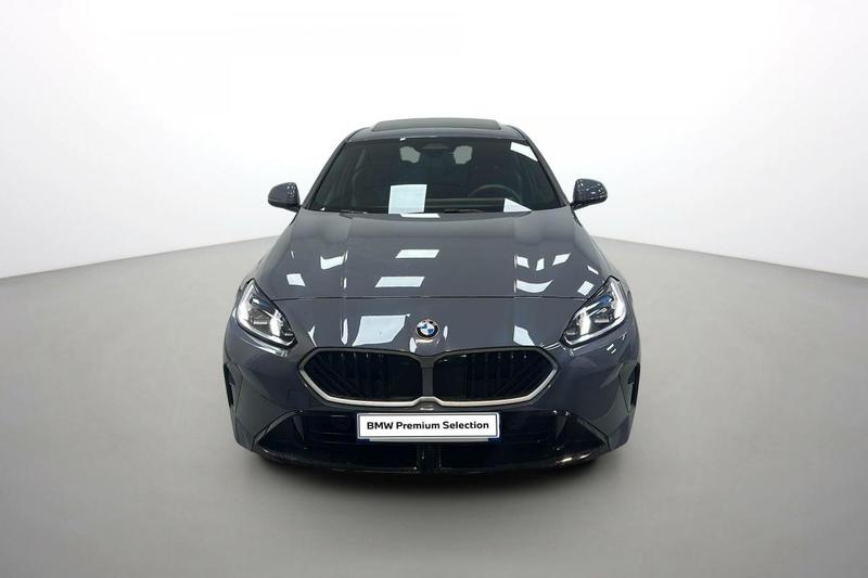 Bmw Série 1 F70 120 170 ch Dkg7 m Sport