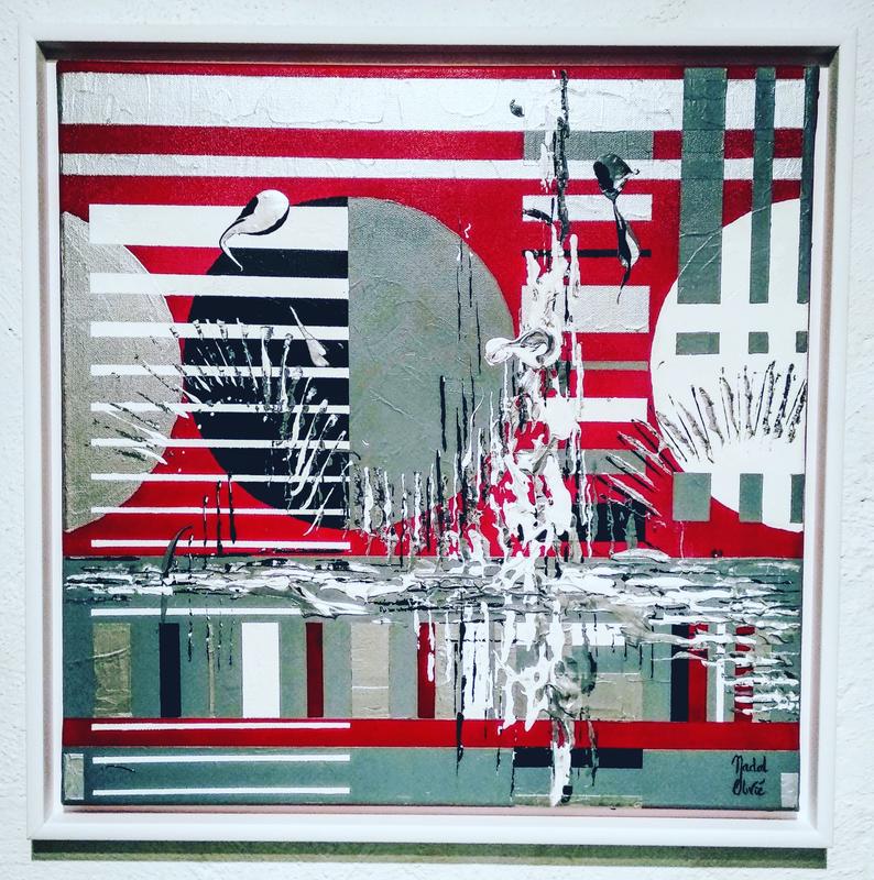 galerie d'art Nadal-Olivié