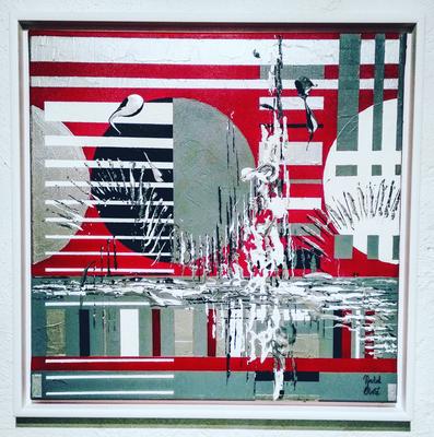 galerie d'art Nadal-Olivié