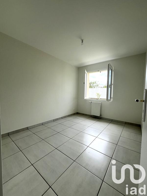 Maison - 73 m² - 4 pièces