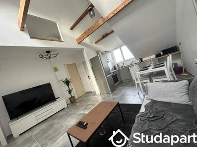 Appartement - 52 m² - 3 pièces