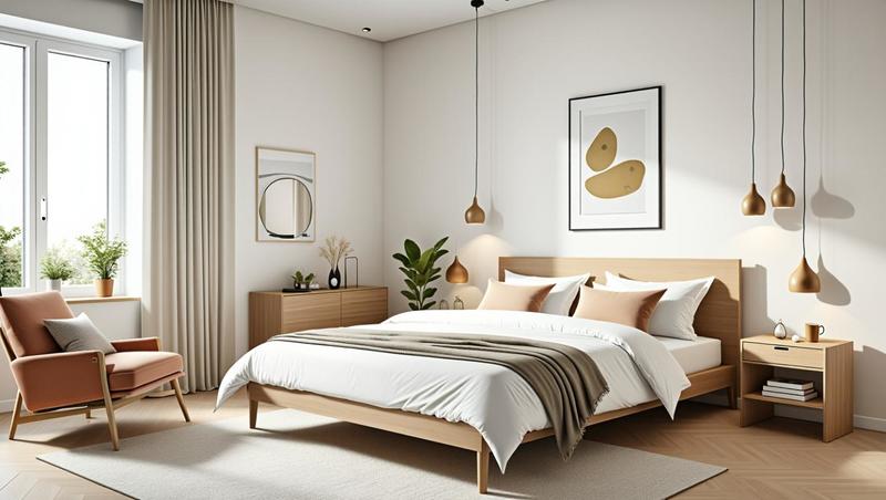 Appartement - 37 à 112 m² - 2 à 5 pièces