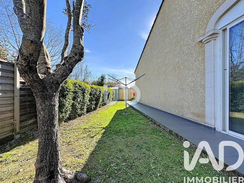 Maison - 170 m² - 6 pièces