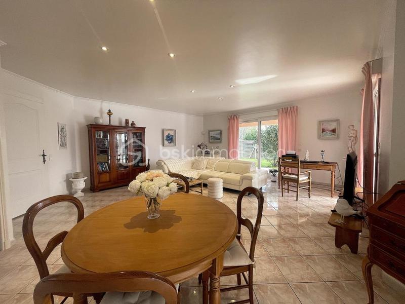 Villa - 126 m² - 4 pièces