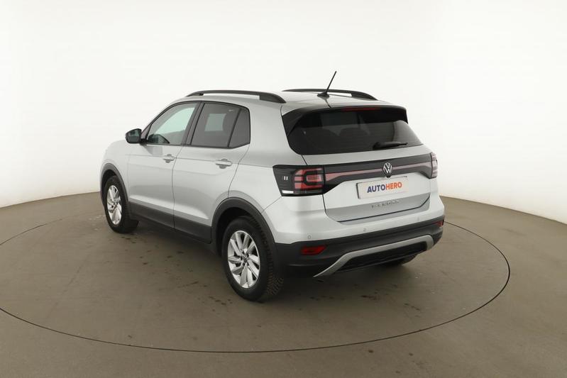 Volkswagen t-Cross 1.0 Tsi Life Tech Dsg7 110 ch